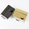 Alloy Snap Lock